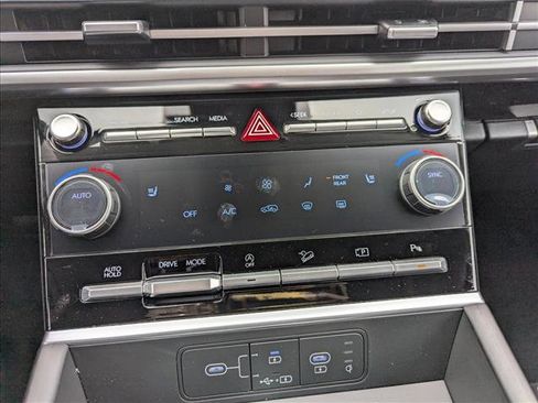 New 2026 Hyundai Santa Fe SEL w/ Tow & Go Package FWD image 19