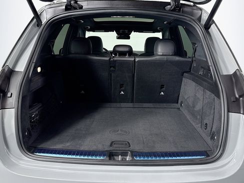 Certified 2024 Mercedes-Benz GLE 53 AMG AMG GLE 53 image 23