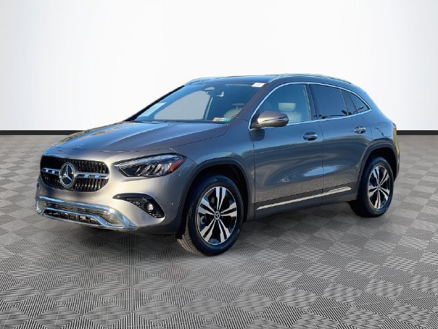 Used 2026 Mercedes-Benz GLA 250 4MATIC image 33