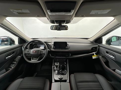 New 2026 Nissan Rogue Rock Creek w/ Rock Creek Premium Package image 9