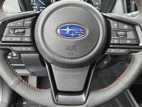 New 2026 Subaru Crosstrek 2.5i Limited AWD/4WD image 24