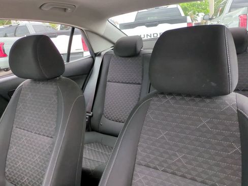 Used 2019 Kia Rio S FWD image 8