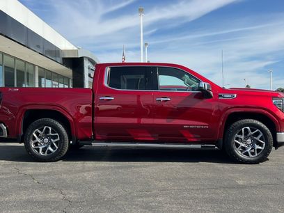 New 2026 GMC Sierra 1500 SLT w/ SLT Premium Plus Package