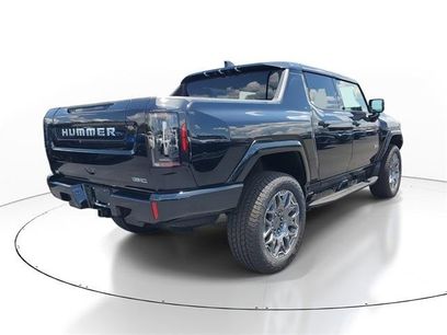 New 2025 GMC Hummer EV 3X