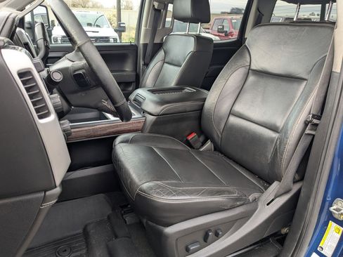 Used 2018 GMC Sierra 2500 SLT image 23