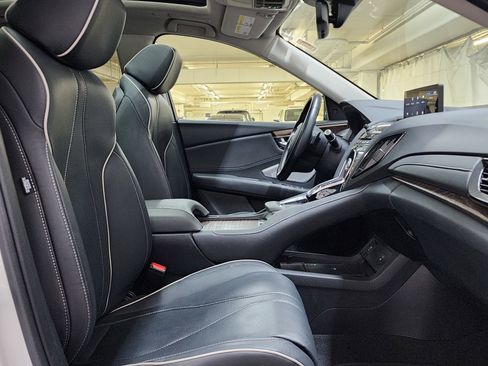 Certified 2023 Acura RDX AWD w/ Advance Package image 23