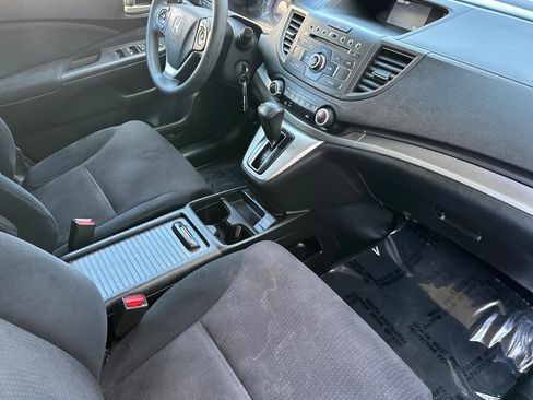 Used 2014 Honda CR-V EX image 16