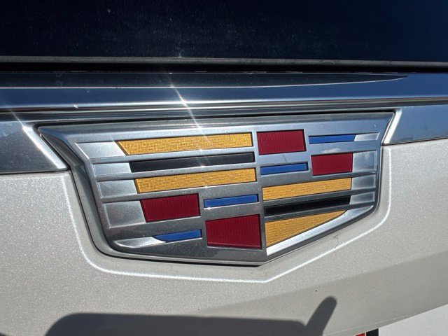 Used 2023 Cadillac Escalade Premium Luxury AWD/4WD image 8