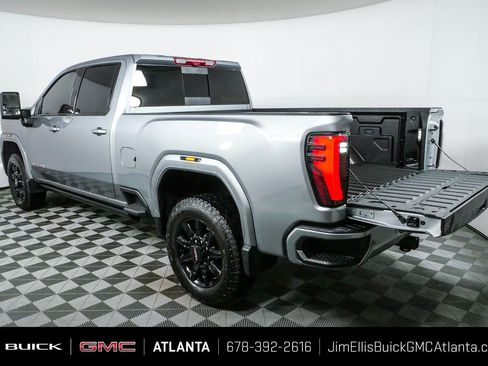 Certified 2026 GMC Sierra 2500 AT4 w/ AT4 Premium Plus Package AWD/4WD image 31