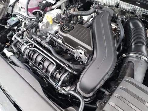 New 2025 Volkswagen Jetta Sport image 24