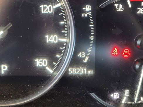 Used 2020 MAZDA CX-9 Signature image 26