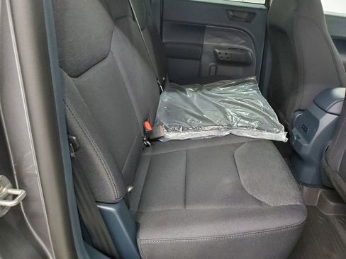 New 2025 Ford Maverick XL w/ Equipment Group 101A image 22