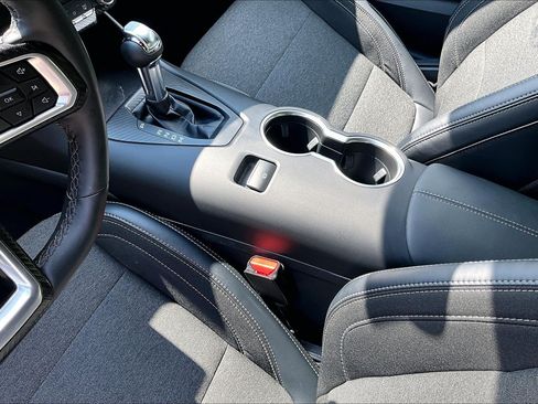 Used 2025 Ford Mustang GT RWD image 13