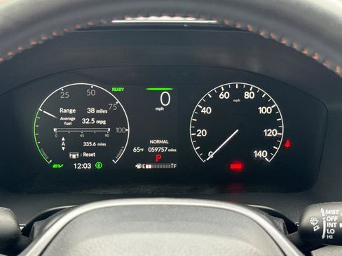 Used 2024 Honda CR-V Sport-L image 21