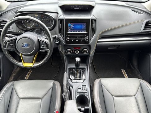 Used 2021 Subaru Crosstrek 2.5i Sport AWD/4WD image 21