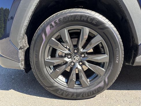 Certified 2026 Toyota RAV4 XLE Premium AWD/4WD image 11