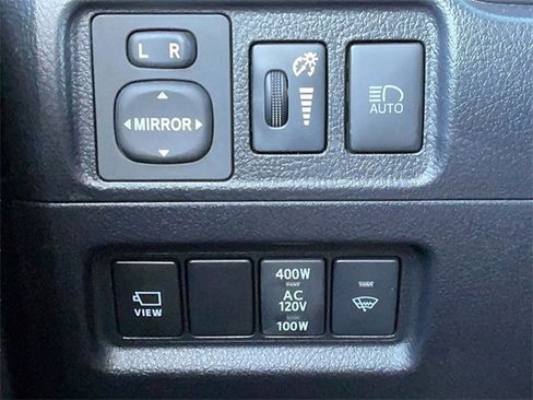 Used 2022 Toyota 4Runner TRD Pro image 27