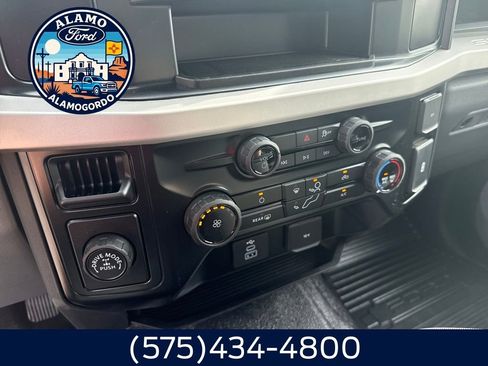 New 2026 Ford F250 XL image 9