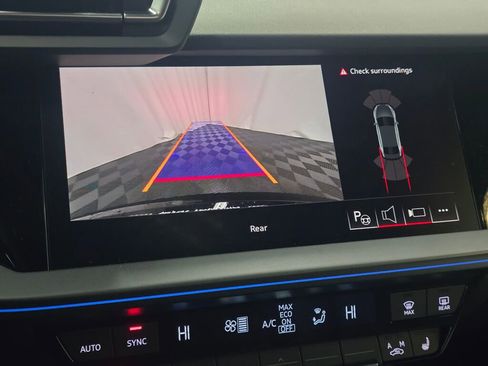 New 2026 Audi A3 2.0T Premium image 26