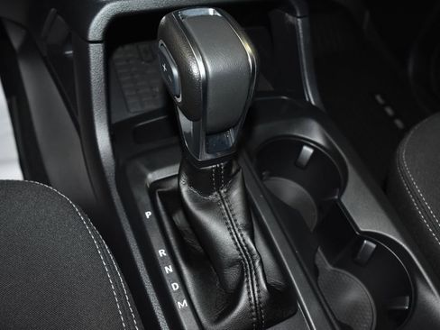 Used 2025 Ford Ranger XLT w/ Equipment Group 301A High image 12