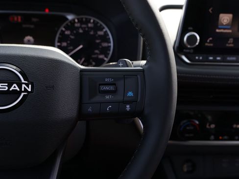 New 2026 Nissan Rogue SV image 27