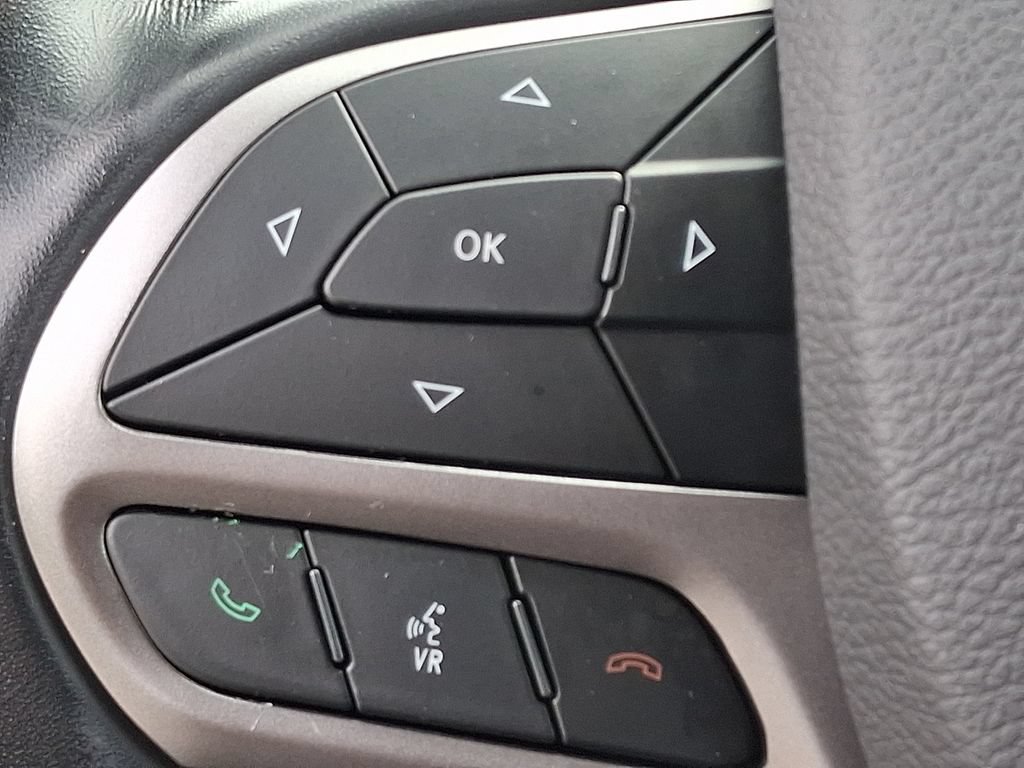 Used 2021 Jeep Cherokee Latitude Lux AWD/4WD image 21