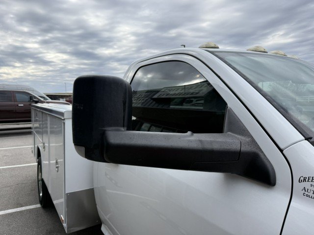 Used 2014 RAM 5500 Tradesman w/ Power Accessory Group RWD image 22