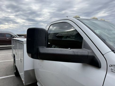 Used 2014 RAM 5500 Tradesman w/ Power Accessory Group image 22