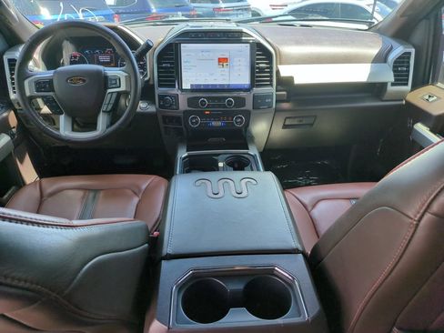 Used 2022 Ford F250 King Ranch AWD/4WD image 14