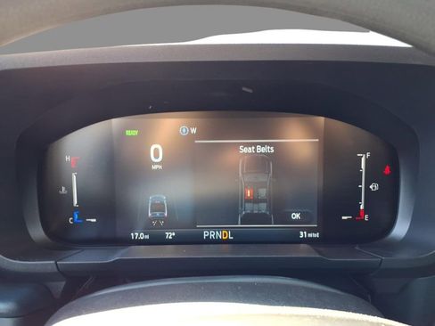 New 2026 Ford Maverick XLT AWD/4WD image 27