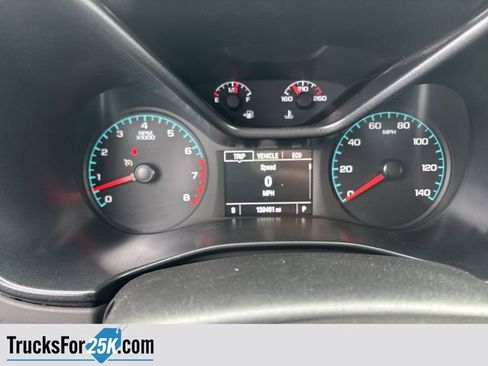 Used 2015 Chevrolet Colorado Z71 image 18