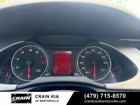 Used 2009 Audi A4 2.0T Premium FWD image 15