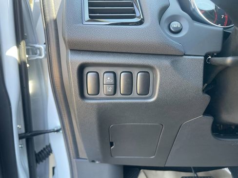 New 2026 Mitsubishi Outlander Sport ES AWD/4WD image 14