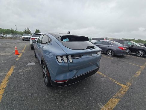 Used 2023 Ford Mustang Mach-E Premium AWD/4WD image 7
