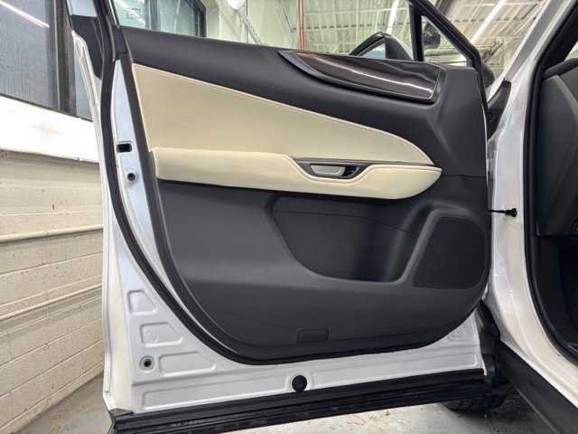 Used 2024 Lexus NX 350h AWD w/ Cold Area Package image 11