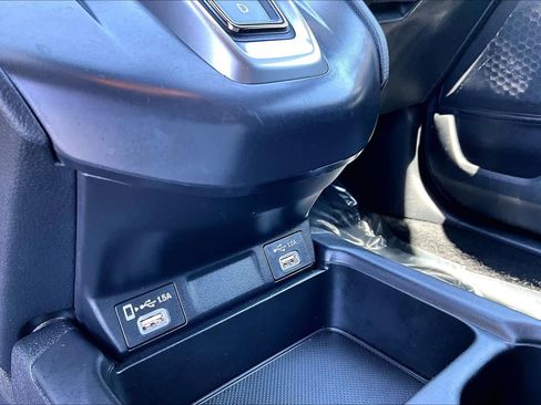 Used 2022 Honda CR-V EX image 35