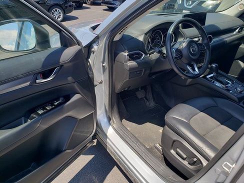 Used 2023 MAZDA CX-5 AWD 2.5 S w/ Select Package image 11