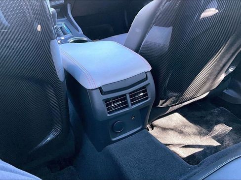 Used 2024 Cadillac CT5 V Blackwing w/ Carbon Fiber Package 2 image 14