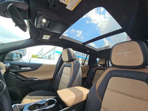 New 2026 Chevrolet Equinox ACTIV w/ Convenience Package III image 35