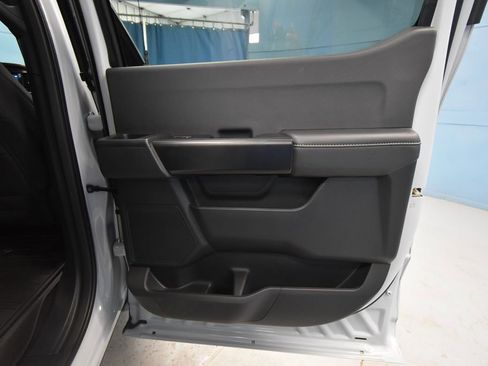 Used 2025 Ford F150 STX w/ Equipment Group 200A AWD/4WD image 28