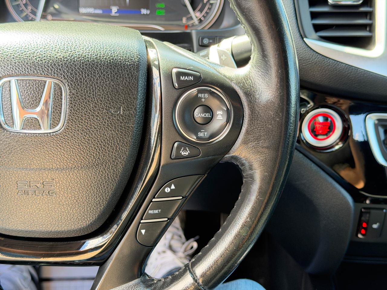 Used 2020 Honda Ridgeline RTL-E image 75