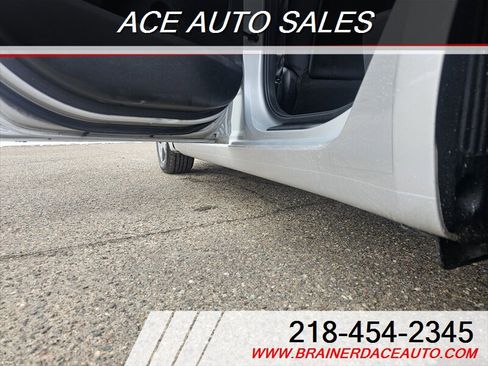 Used 2018 Kia Forte LX w/ LX Popular Package image 7