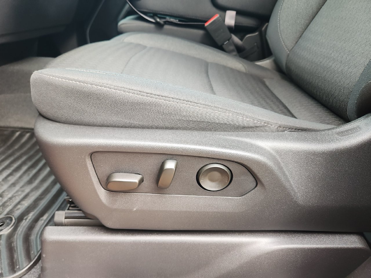 Used 2026 GMC Sierra 1500 Elevation RWD image 23
