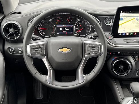 New 2026 Chevrolet Blazer LT w/ Sound & Technology Package image 14