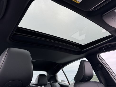 New 2026 Toyota Camry SE FWD image 3