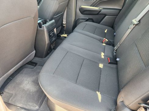 Used 2024 GMC Canyon Elevation w/ Convenience Package AWD/4WD image 28