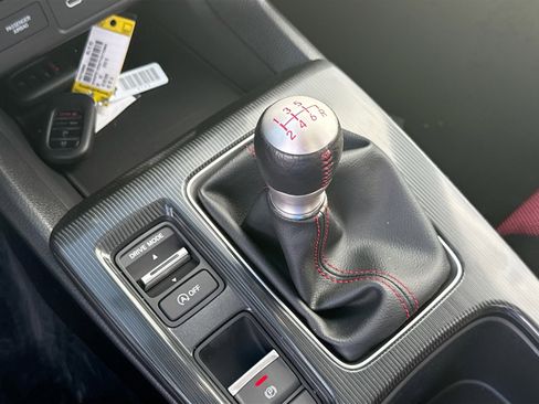 New 2026 Honda Civic Si image 14