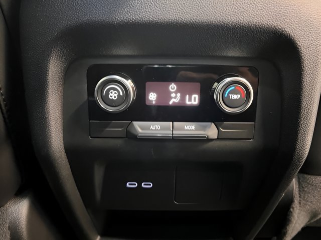 Certified 2026 Buick Enclave Preferred AWD/4WD image 27