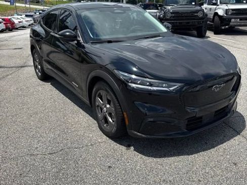 Used 2023 Ford Mustang Mach-E Select RWD image 1