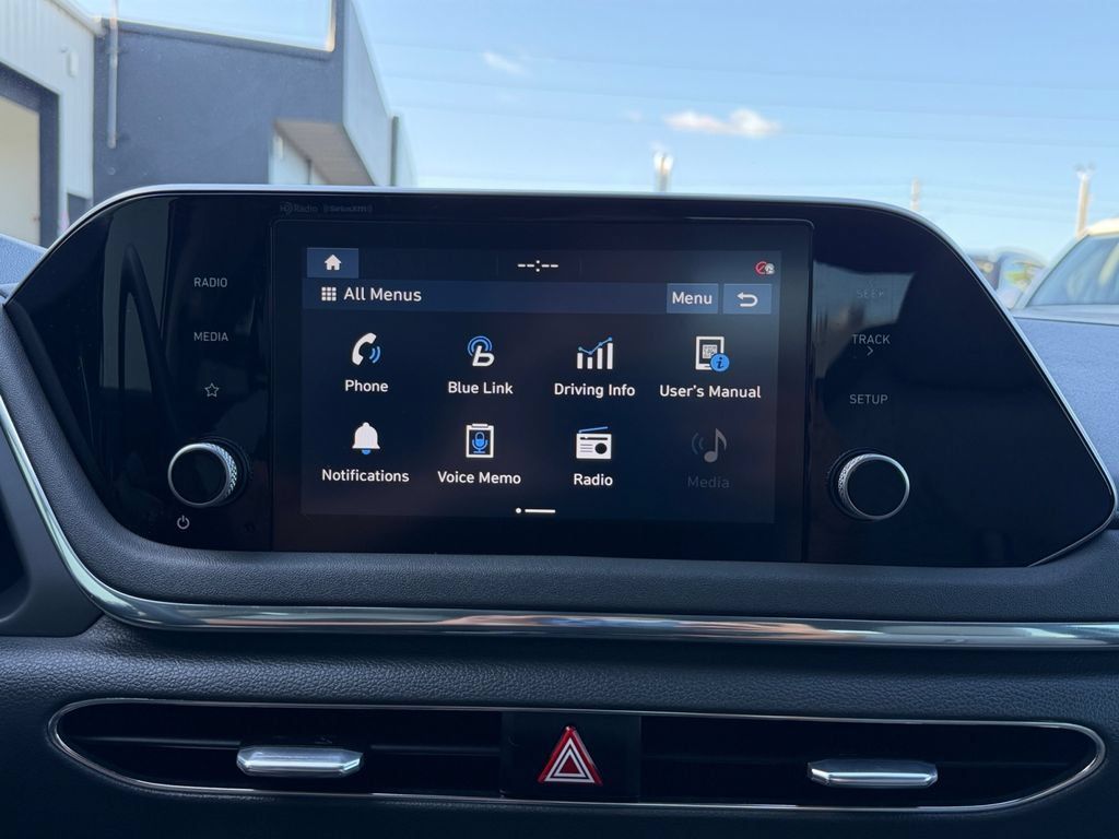 Used 2020 Hyundai Sonata SEL FWD image 20